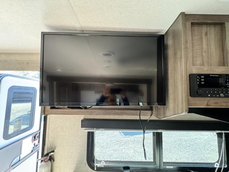 2022 Forest River RV Flagstaff Micro Lite 25BDS photo 13