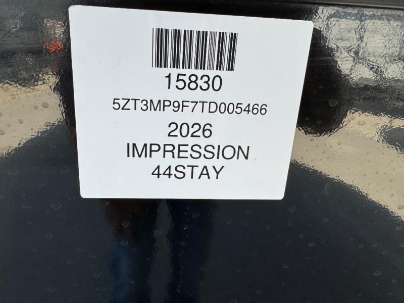 2026 Forest River RV Impression 44STAY photo 23