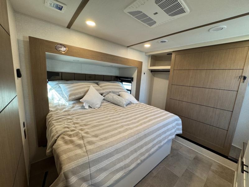 2026 Forest River RV Impression 44STAY photo 19