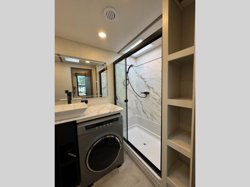 2026 Forest River RV Impression 44STAY photo 16