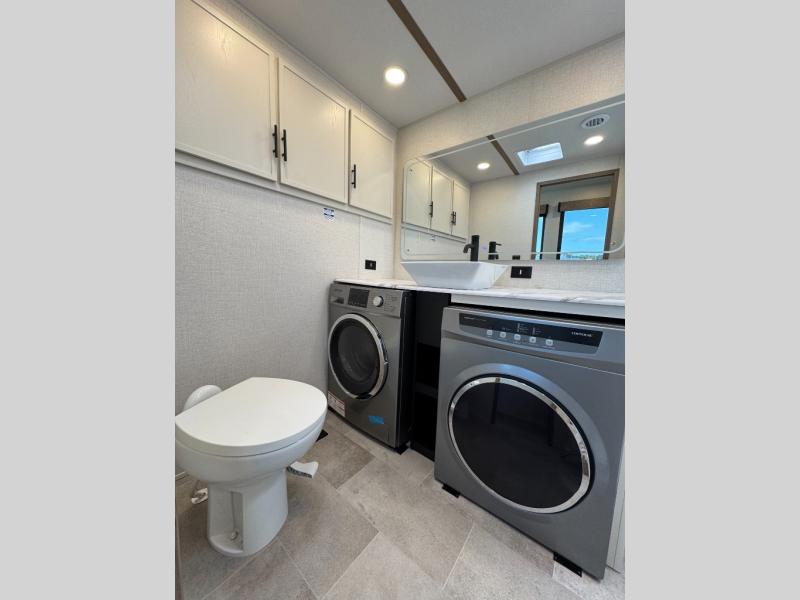2026 Forest River RV Impression 44STAY photo 18