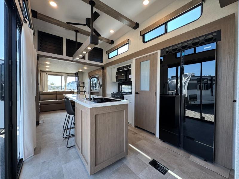 2026 Forest River RV Impression 44STAY photo 6