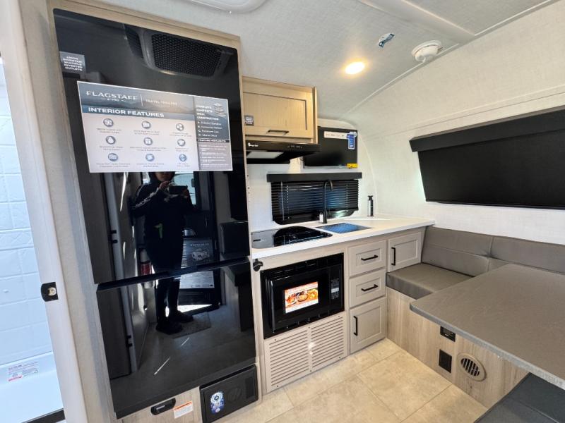 2026 Forest River RV Flagstaff E-Pro E20BS photo 7