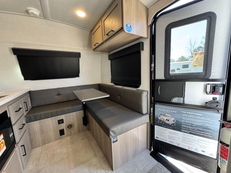 2026 Forest River RV Flagstaff E-Pro E20BS photo 8