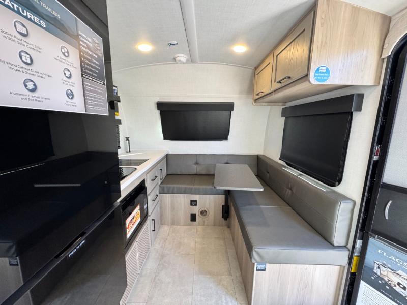 2026 Forest River RV Flagstaff E-Pro E20BS photo 12