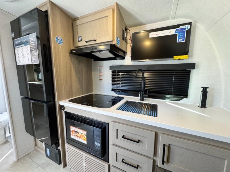 2026 Forest River RV Flagstaff E-Pro E20BS photo 9