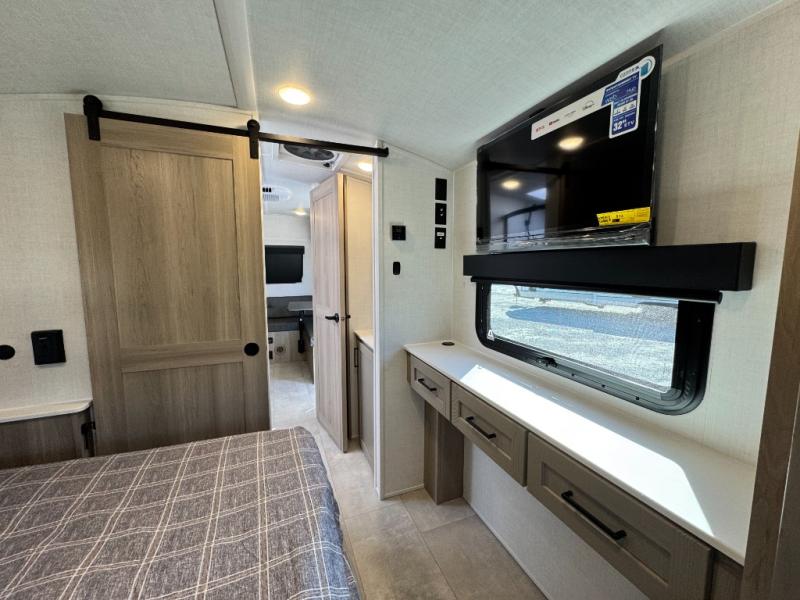 2026 Forest River RV Flagstaff E-Pro E20BS photo 15