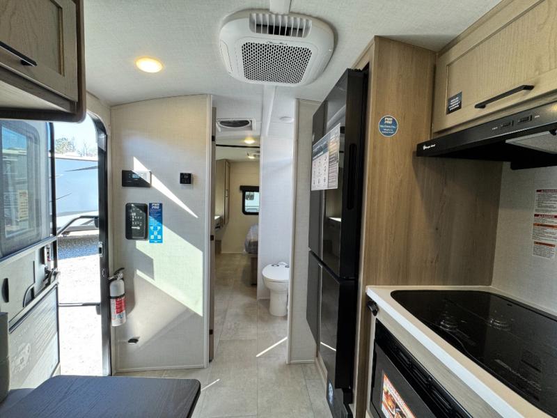 2026 Forest River RV Flagstaff E-Pro E20BS photo 11