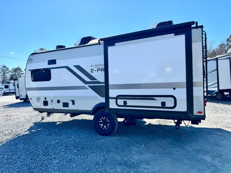 2026 Forest River RV Flagstaff E-Pro E20BS photo 4