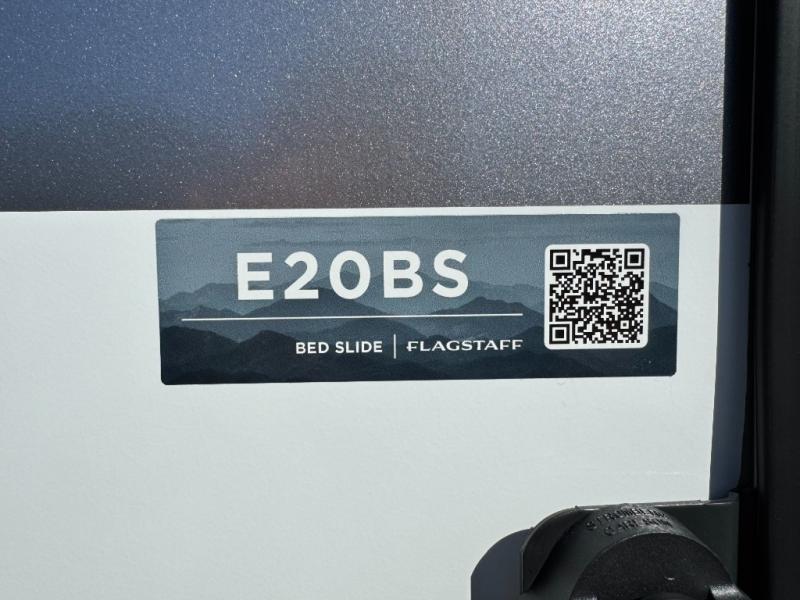 2026 Forest River RV Flagstaff E-Pro E20BS photo 6