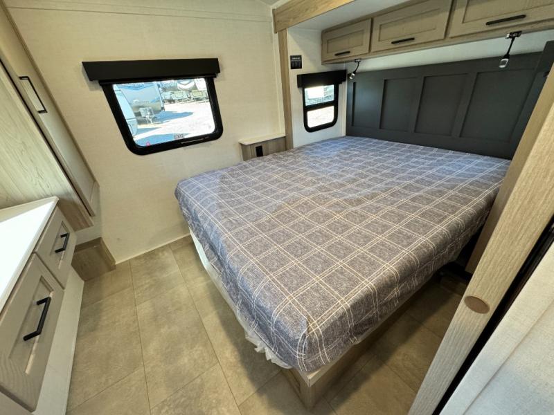 2026 Forest River RV Flagstaff E-Pro E20BS photo 13