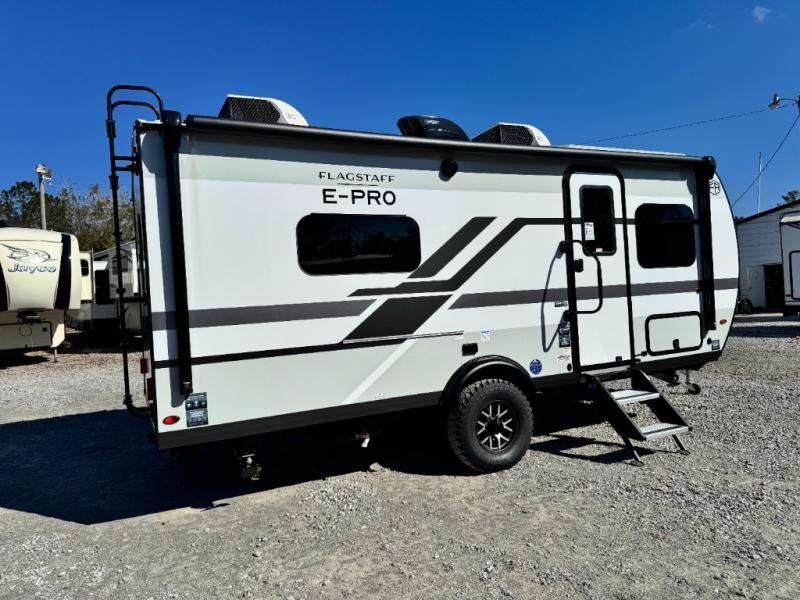 2026 Forest River RV Flagstaff E-Pro E20BS photo 5