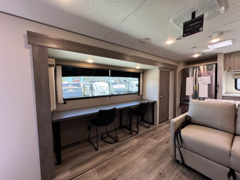 2026 Coachmen RV Catalina Legacy Edition 323MAZE photo 7