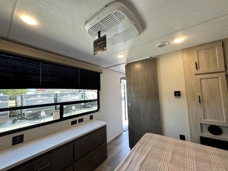 2026 Coachmen RV Catalina Legacy Edition 323MAZE photo 16