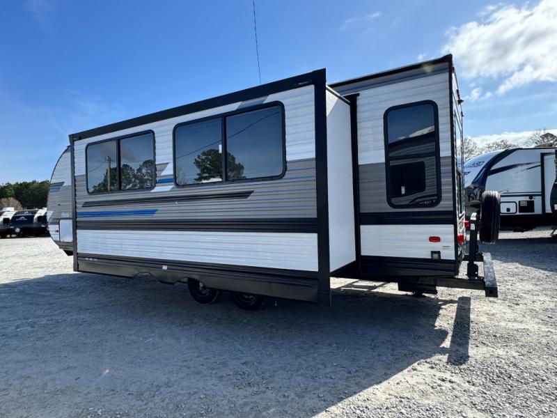 2022 Heartland Pioneer RL 250 photo 3