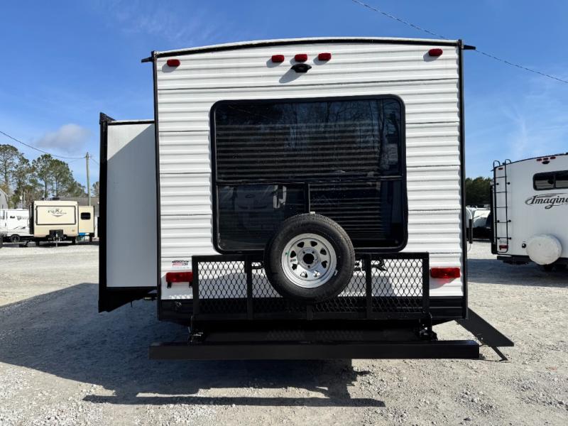 2022 Heartland Pioneer RL 250 photo 4