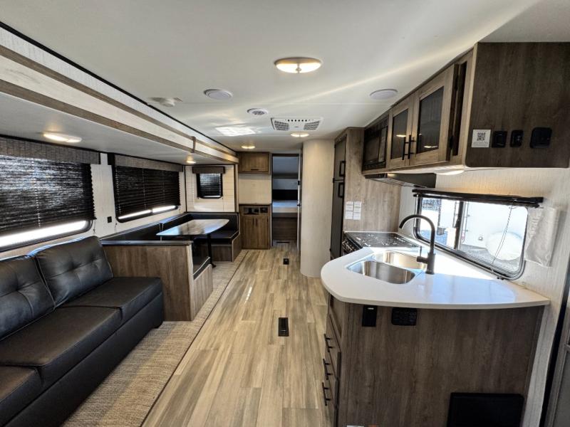 2022 Heartland Pioneer RL 250 photo 12
