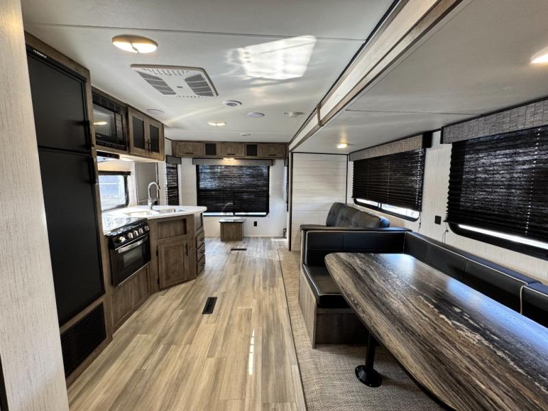 2022 Heartland Pioneer RL 250 photo 11
