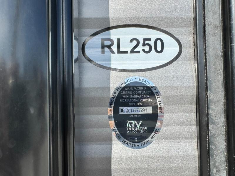 2022 Heartland Pioneer RL 250 photo 6