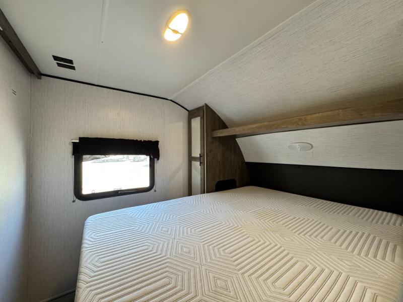 2022 Heartland Pioneer RL 250 photo 19