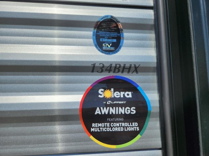 2025 Coachmen RV Catalina Summit Series 7 134BHX photo 5