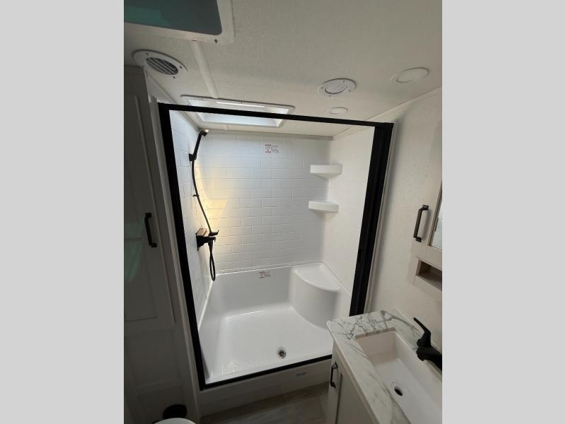 2026 Forest River RV SolAire 3380RLBT photo 24