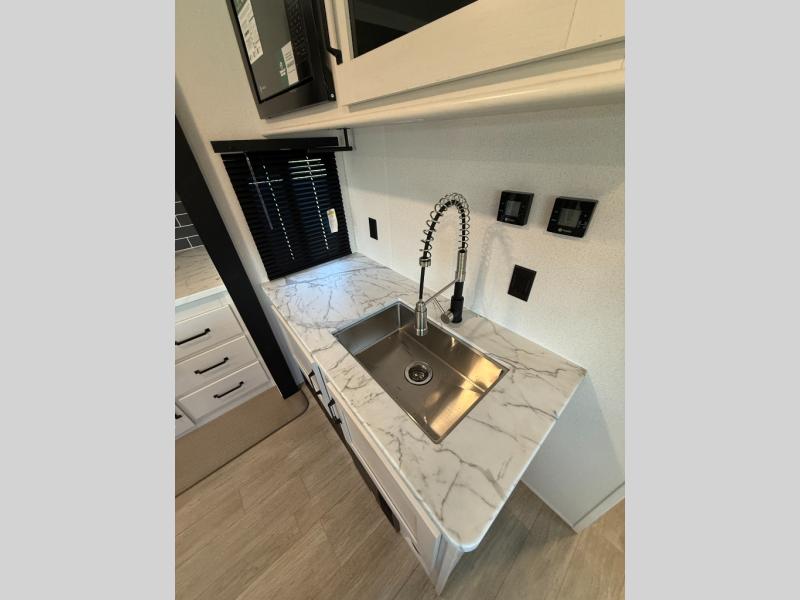 2026 Forest River RV SolAire 3380RLBT photo 7