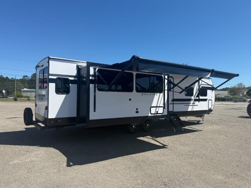 2026 Forest River RV SolAire 3380RLBT photo 4