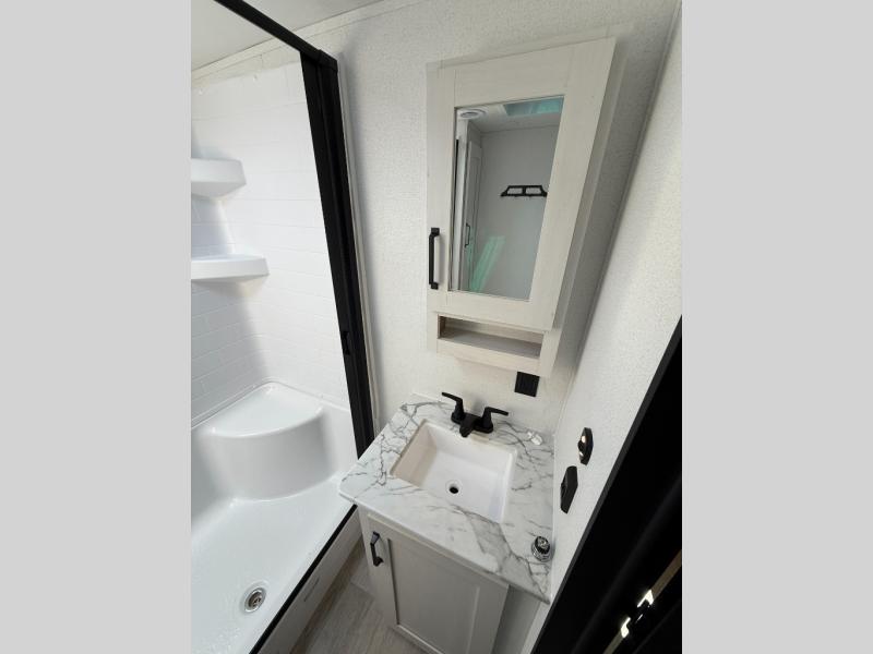 2026 Forest River RV SolAire 3380RLBT photo 22