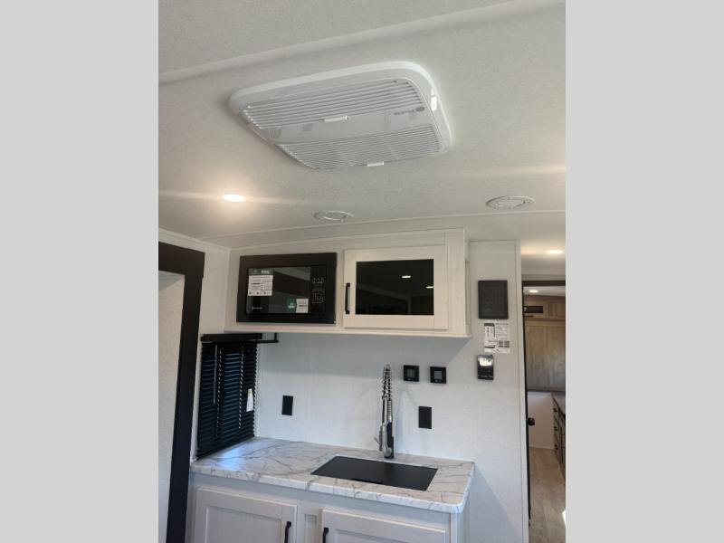 2026 Forest River RV SolAire 3380RLBT photo 14
