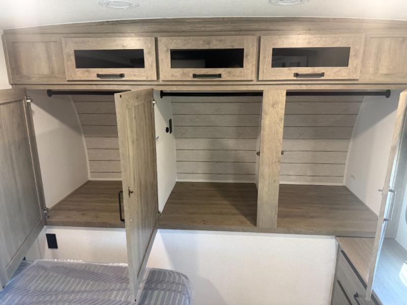 2026 Forest River RV SolAire 3380RLBT photo 20