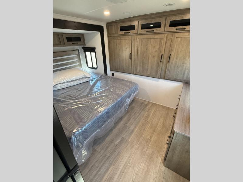 2026 Forest River RV SolAire 3380RLBT photo 16