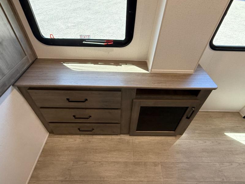 2026 Forest River RV SolAire 3380RLBT photo 18