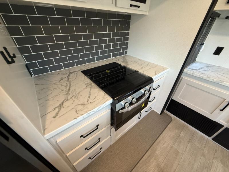 2026 Forest River RV SolAire 3380RLBT photo 9