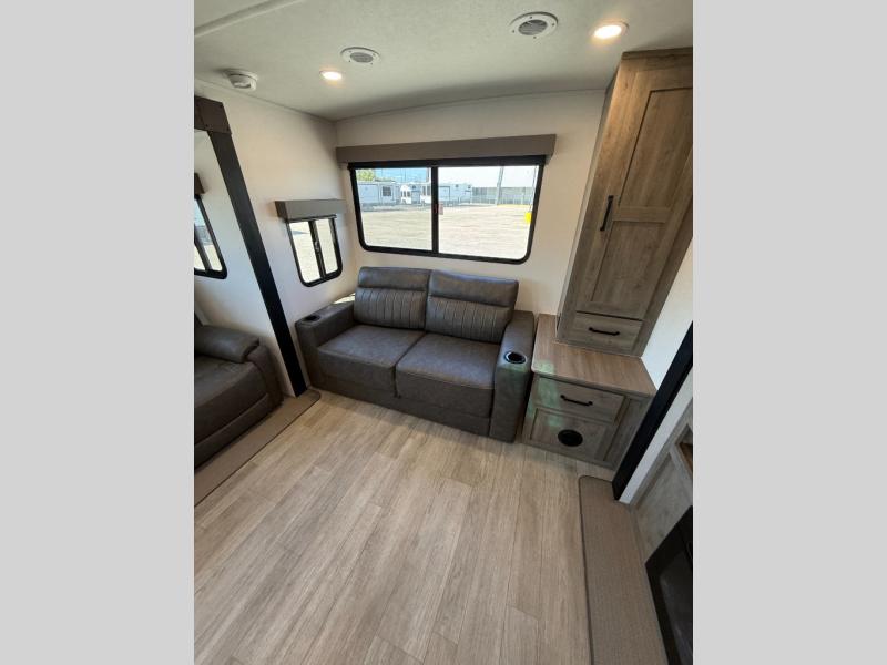 2026 Forest River RV SolAire 3380RLBT photo 10