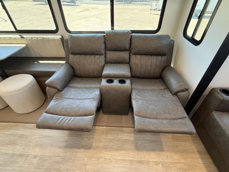 2026 Forest River RV SolAire 3380RLBT photo 13