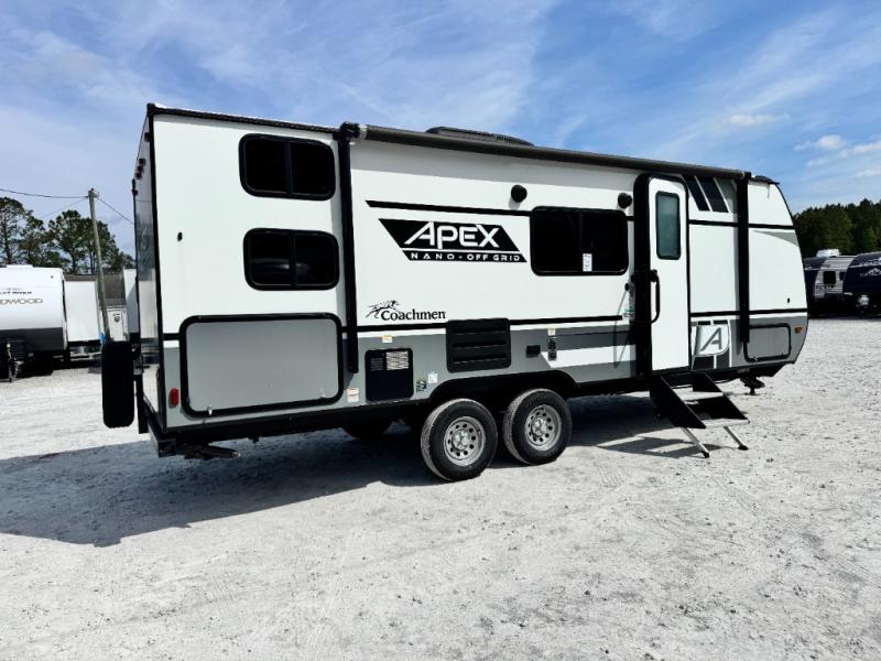 2022 Coachmen RV Apex Nano 208BHS photo 6