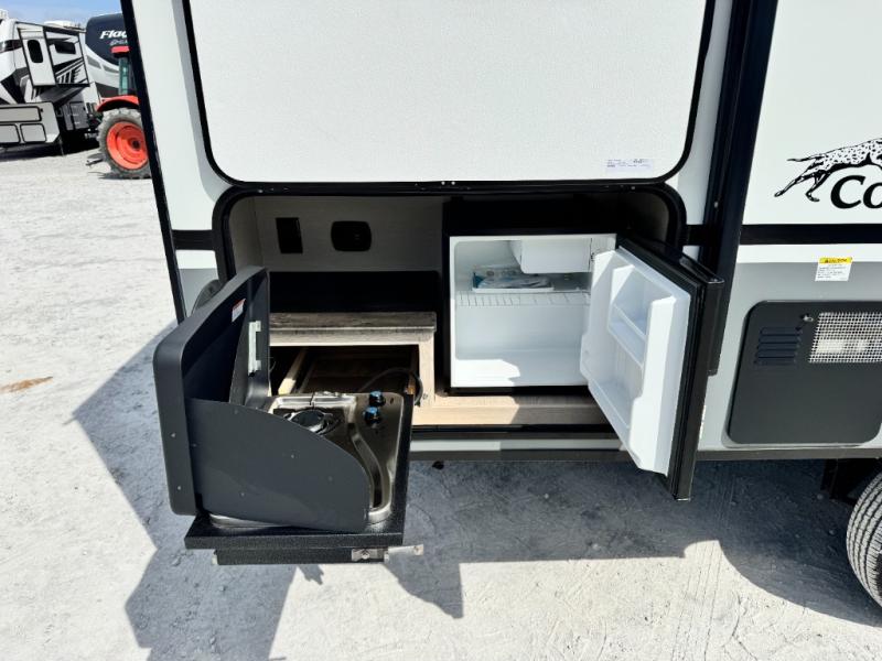 2022 Coachmen RV Apex Nano 208BHS photo 7