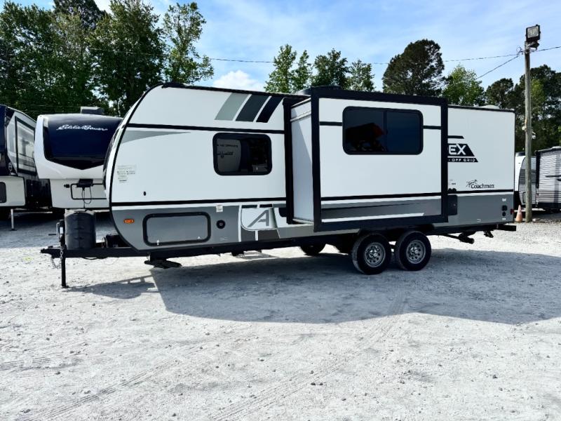 2022 Coachmen RV Apex Nano 208BHS photo 3