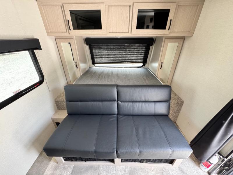 2022 Coachmen RV Apex Nano 208BHS photo 14