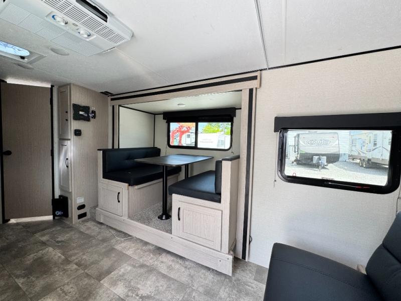 2022 Coachmen RV Apex Nano 208BHS photo 9