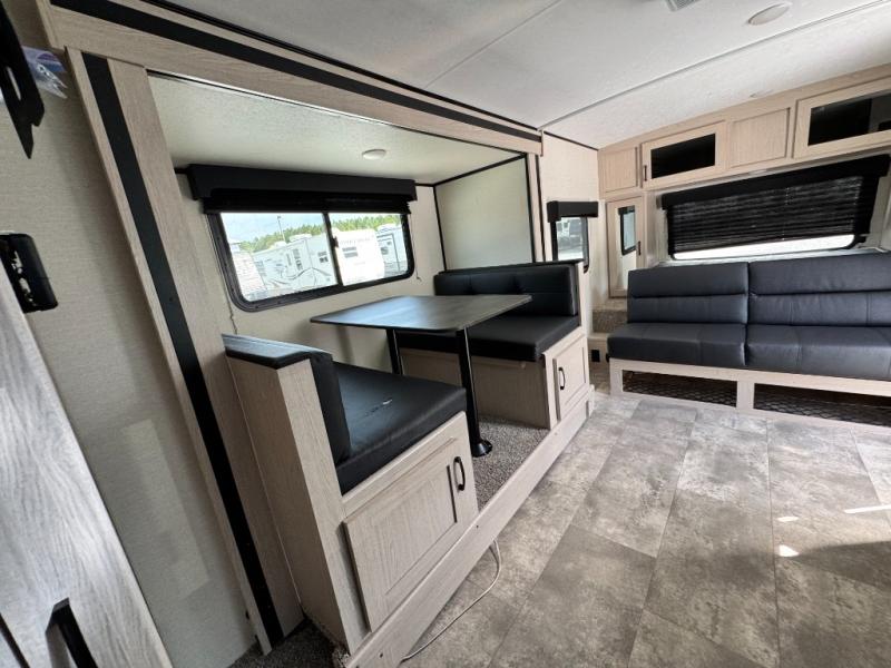 2022 Coachmen RV Apex Nano 208BHS photo 12