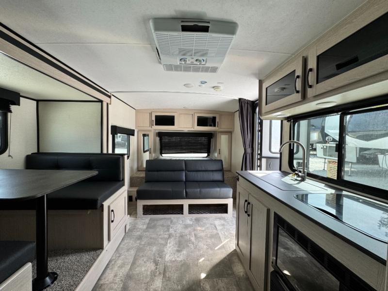 2022 Coachmen RV Apex Nano 208BHS photo 13