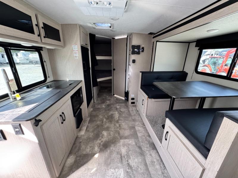 2022 Coachmen RV Apex Nano 208BHS photo 15