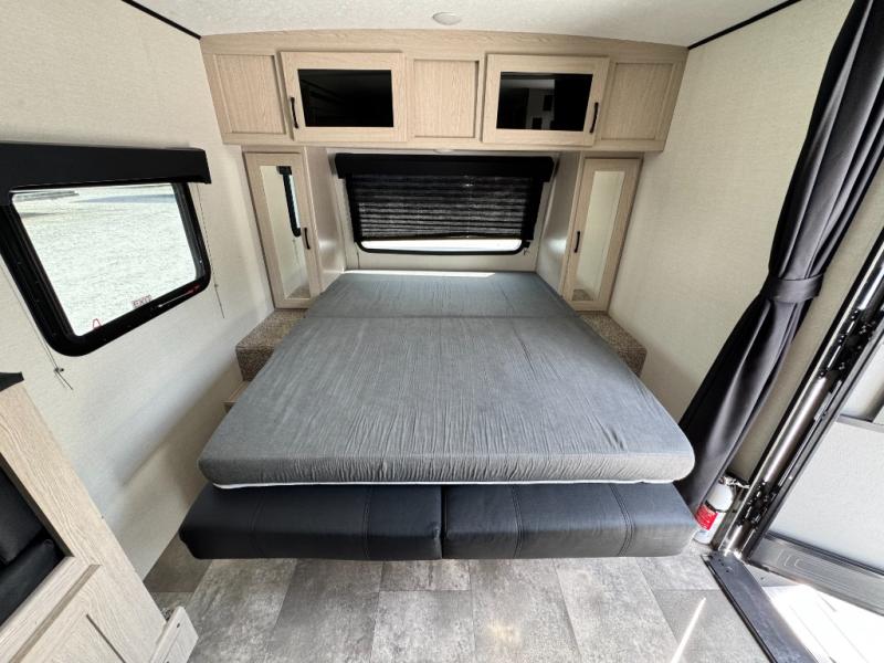 2022 Coachmen RV Apex Nano 208BHS photo 16