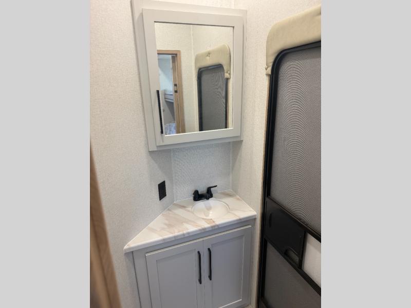 2026 Forest River RV Sierra 3844QUAD photo 21