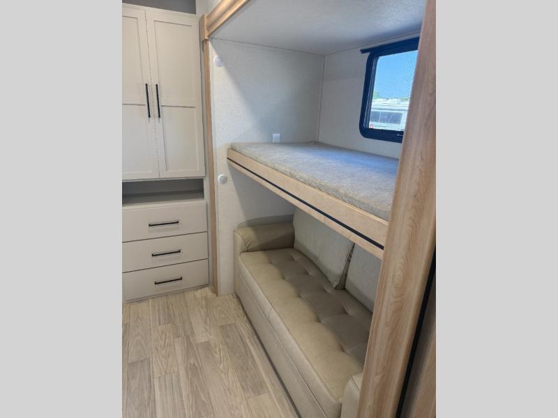 2026 Forest River RV Sierra 3844QUAD photo 16