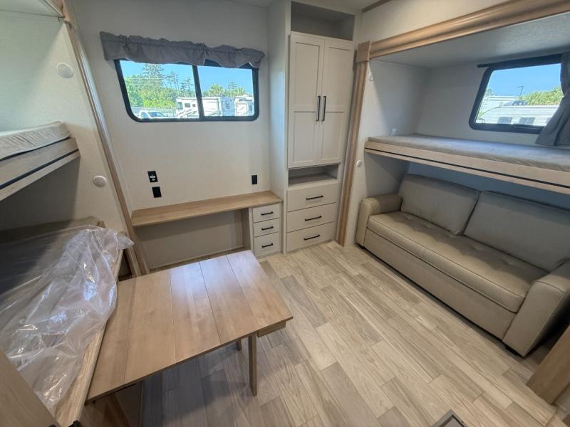 2026 Forest River RV Sierra 3844QUAD photo 22