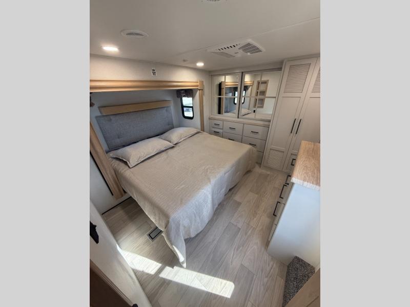 2026 Forest River RV Sierra 3844QUAD photo 27