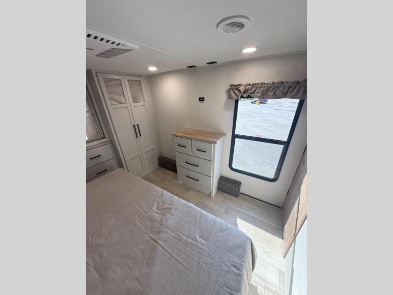 2026 Forest River RV Sierra 3844QUAD photo 28